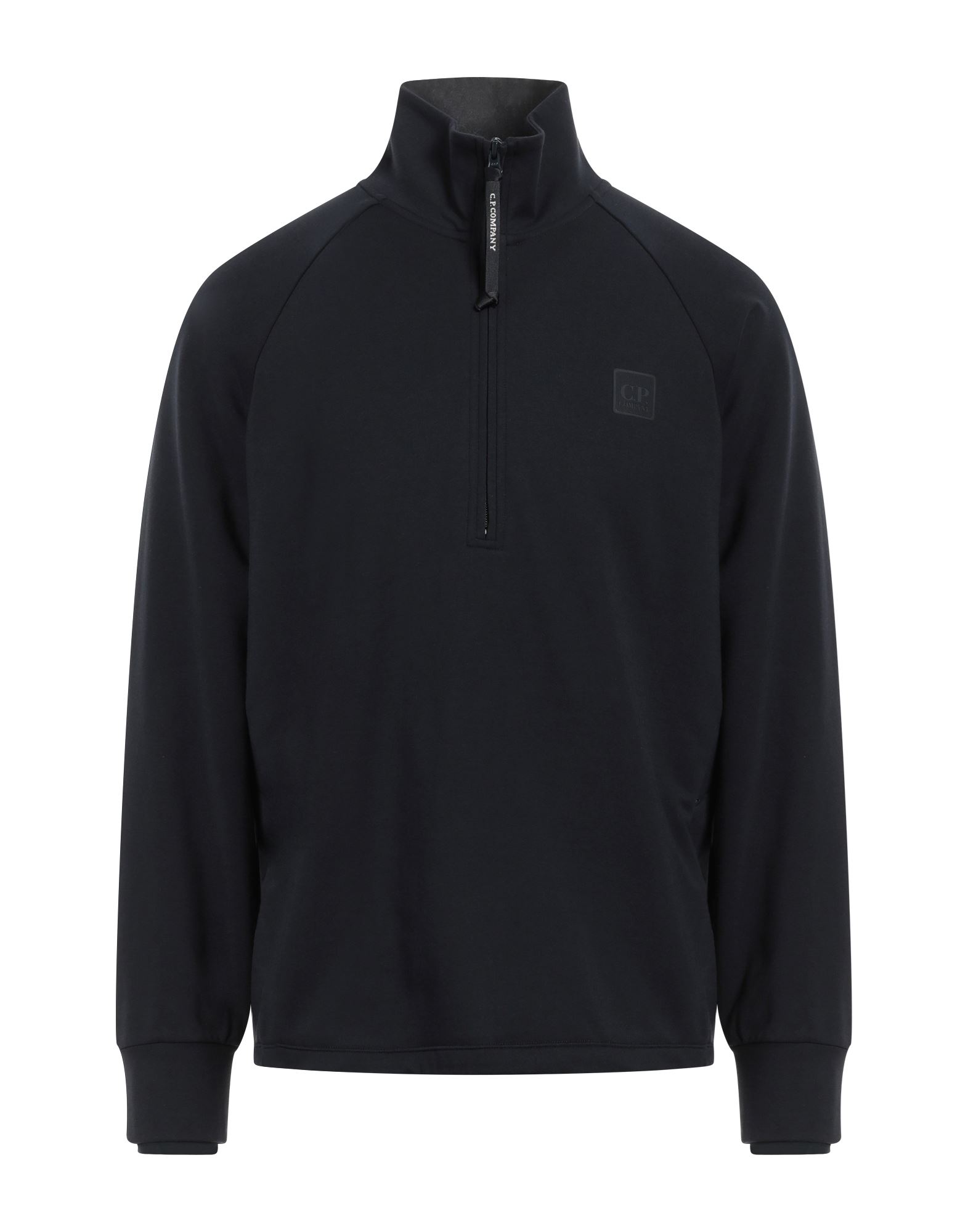 C.P. COMPANY Sweatshirt Herren Blau von C.P. COMPANY