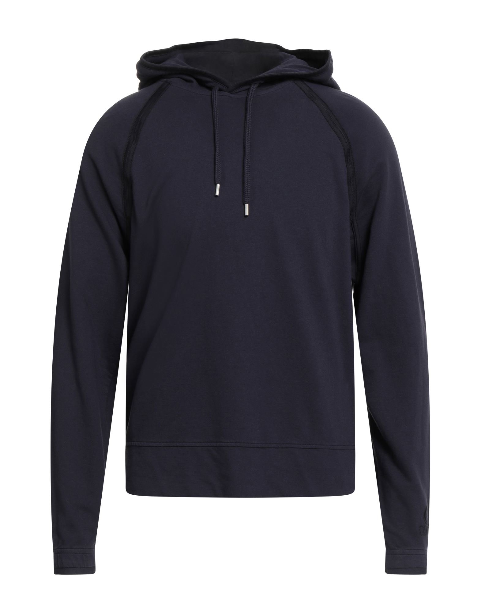 C.P. COMPANY Sweatshirt Herren Blau von C.P. COMPANY