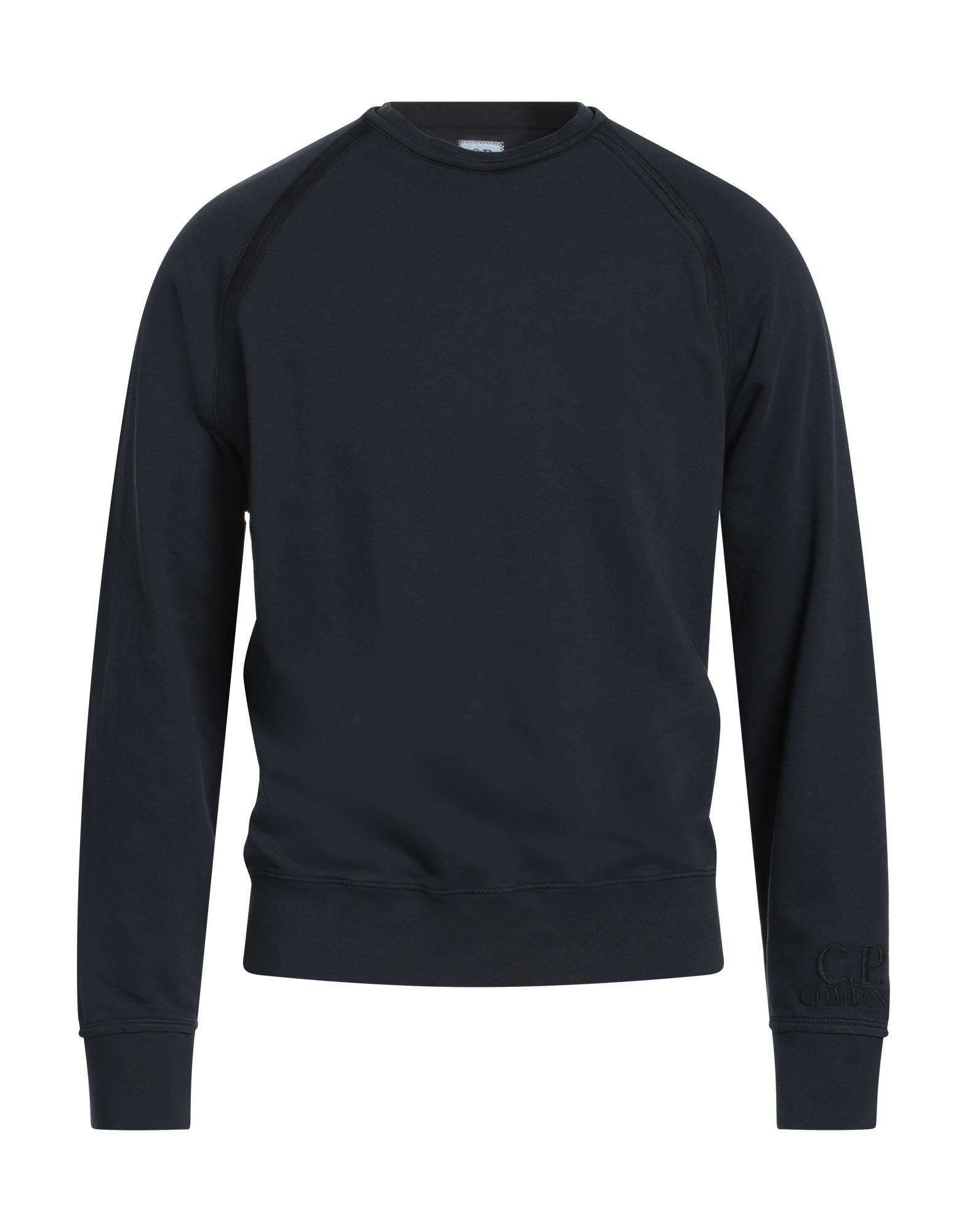 C.P. COMPANY Sweatshirt Herren Blau von C.P. COMPANY