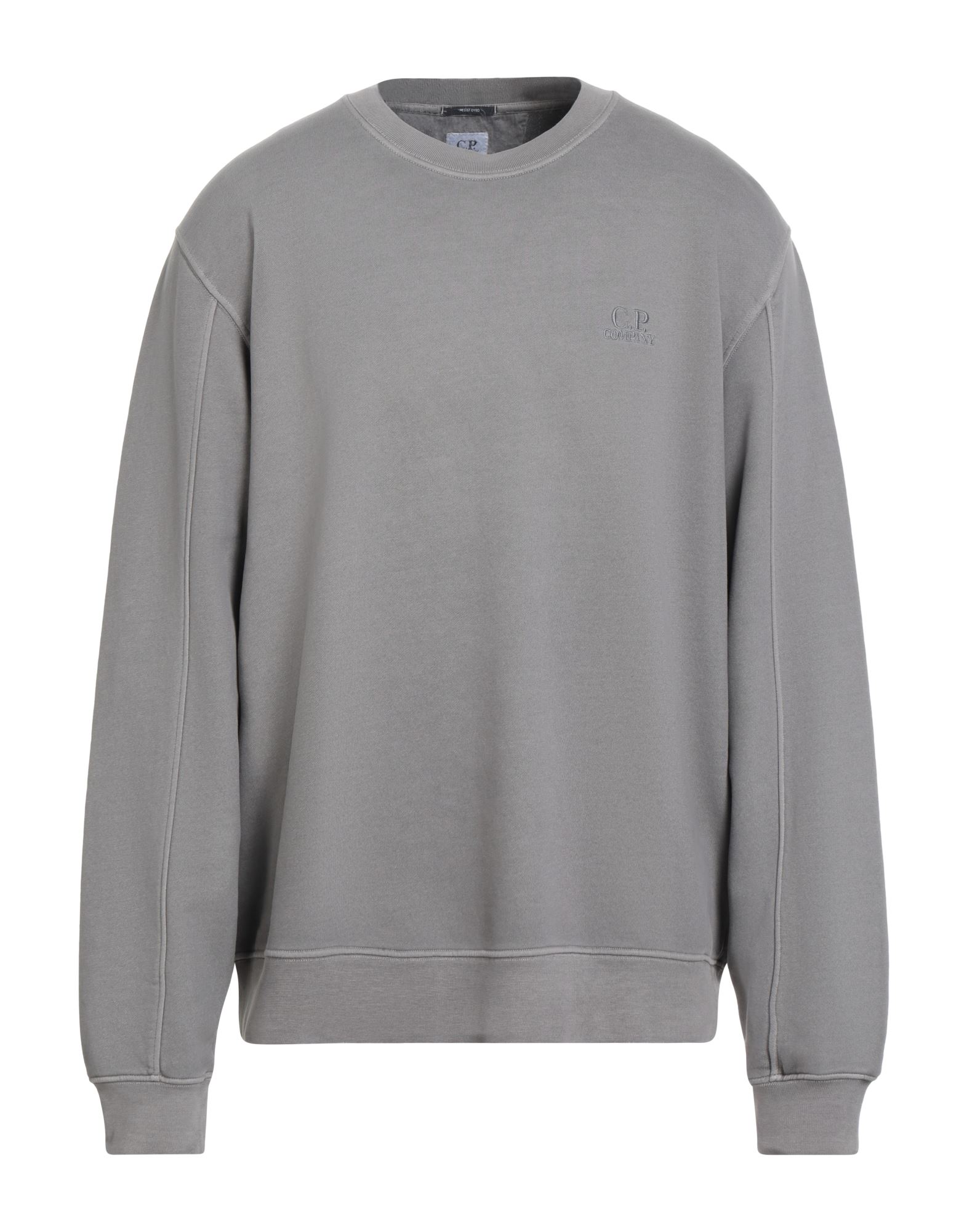 C.P. COMPANY Sweatshirt Herren Blei C.P. COMPANY Sweatshirt Herren Blei von C.P. COMPANY