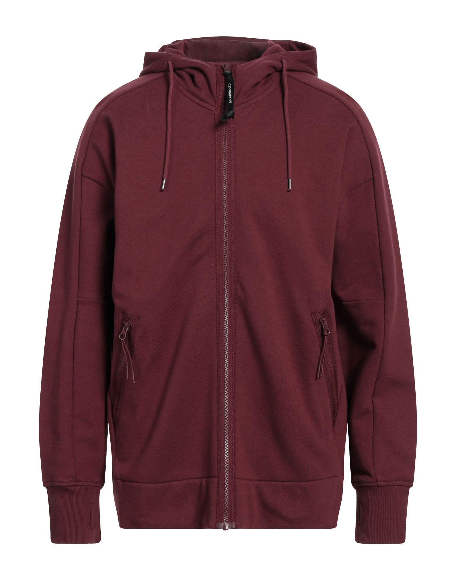 C.P. COMPANY Sweatshirt Herren Bordeaux C.P. COMPANY Sweatshirt Herren Bordeaux von C.P. COMPANY