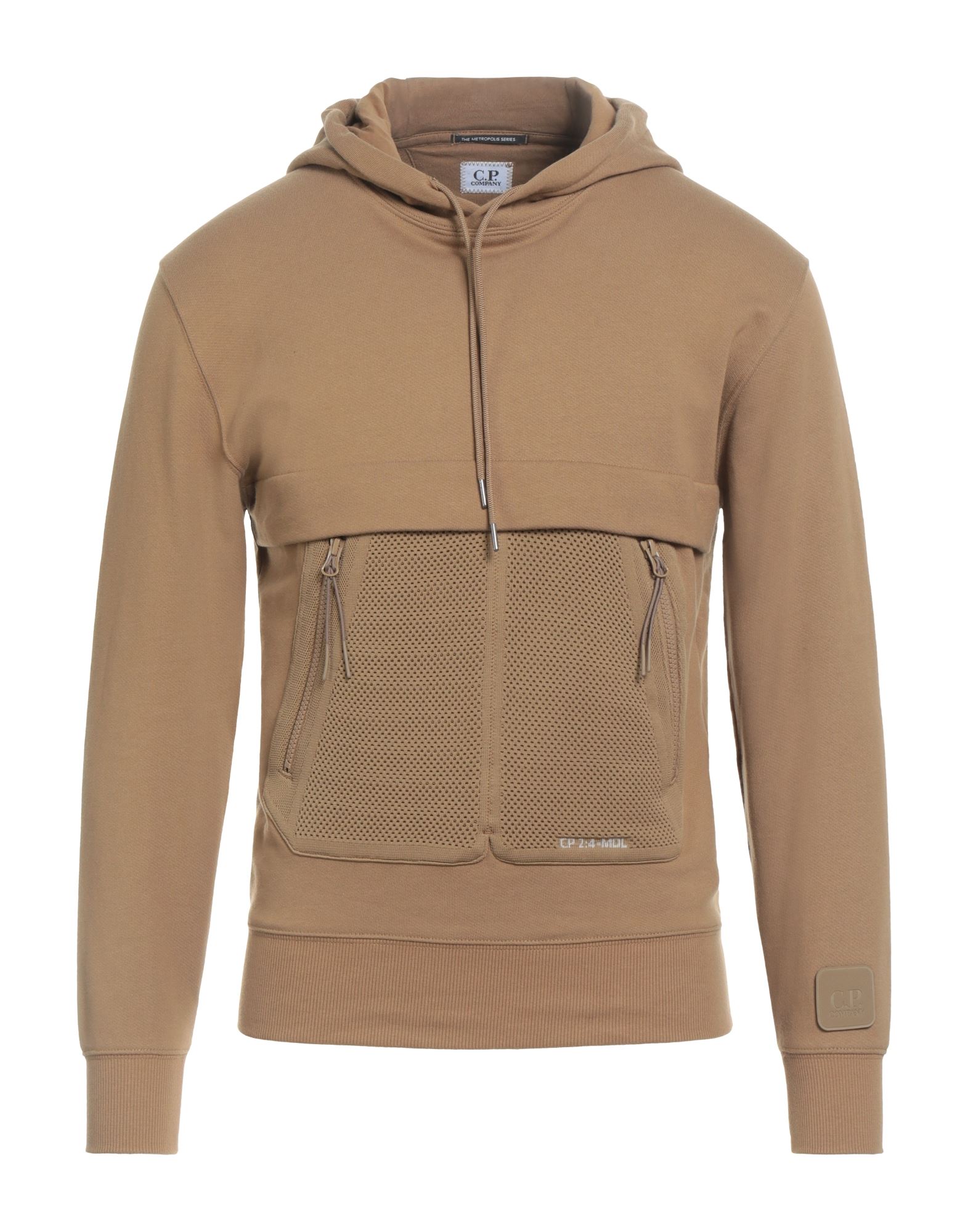C.P. COMPANY Sweatshirt Herren Braun C.P. COMPANY Sweatshirt Herren Braun von C.P. COMPANY
