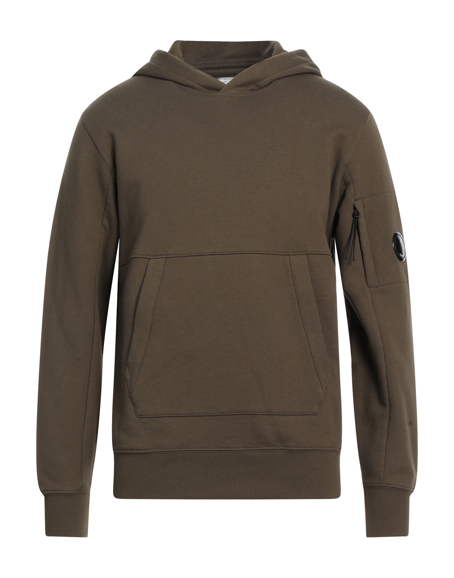 C.P. COMPANY Sweatshirt Herren Dunkelgrün C.P. COMPANY Sweatshirt Herren Dunkelgrün von C.P. COMPANY