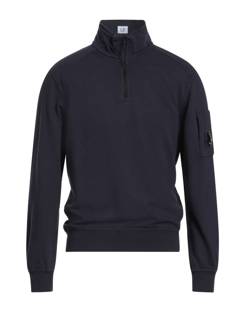 C.P. COMPANY Sweatshirt Herren Dunkelviolett von C.P. COMPANY