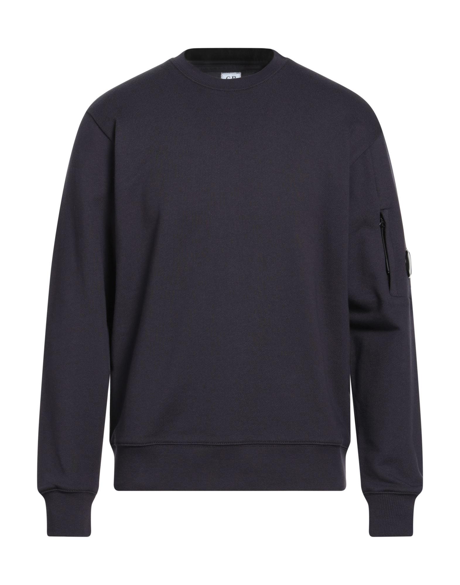 C.P. COMPANY Sweatshirt Herren Dunkelviolett von C.P. COMPANY