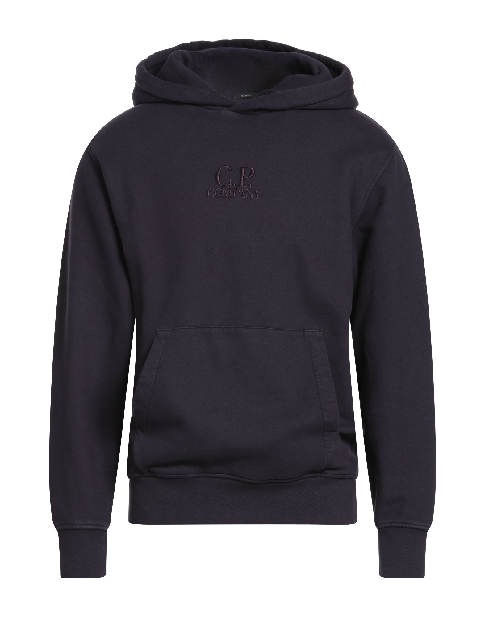 C.P. COMPANY Sweatshirt Herren Dunkelviolett von C.P. COMPANY