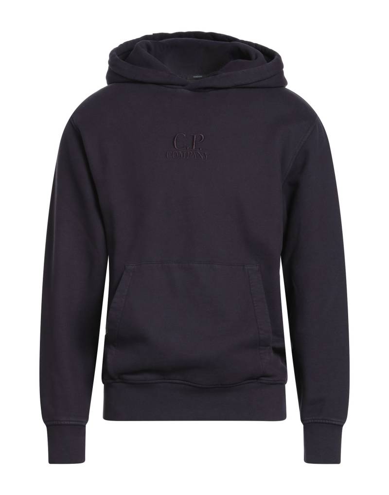C.P. COMPANY Sweatshirt Herren Dunkelviolett von C.P. COMPANY