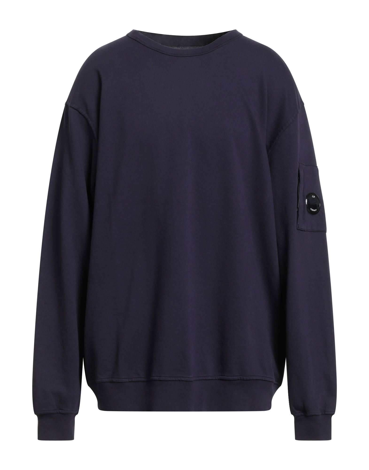 C.P. COMPANY Sweatshirt Herren Dunkelviolett von C.P. COMPANY