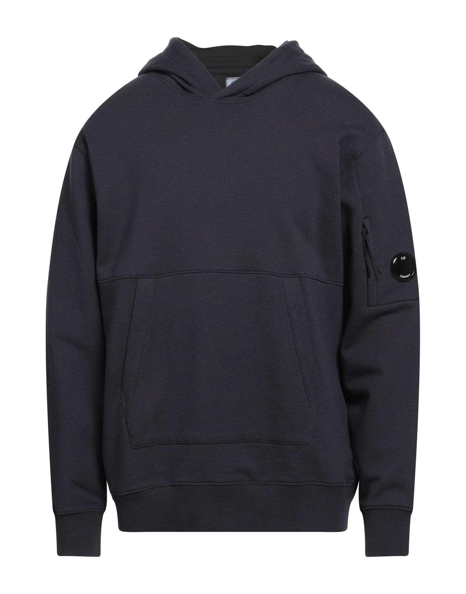 C.P. COMPANY Sweatshirt Herren Dunkelviolett von C.P. COMPANY