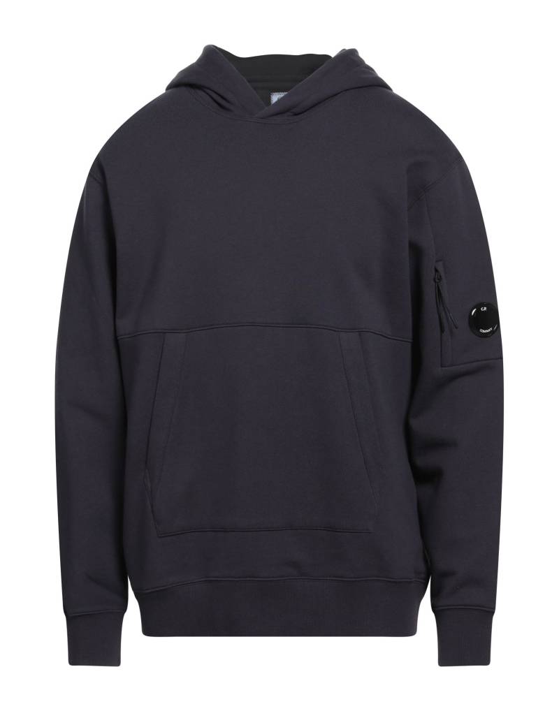 C.P. COMPANY Sweatshirt Herren Dunkelviolett von C.P. COMPANY