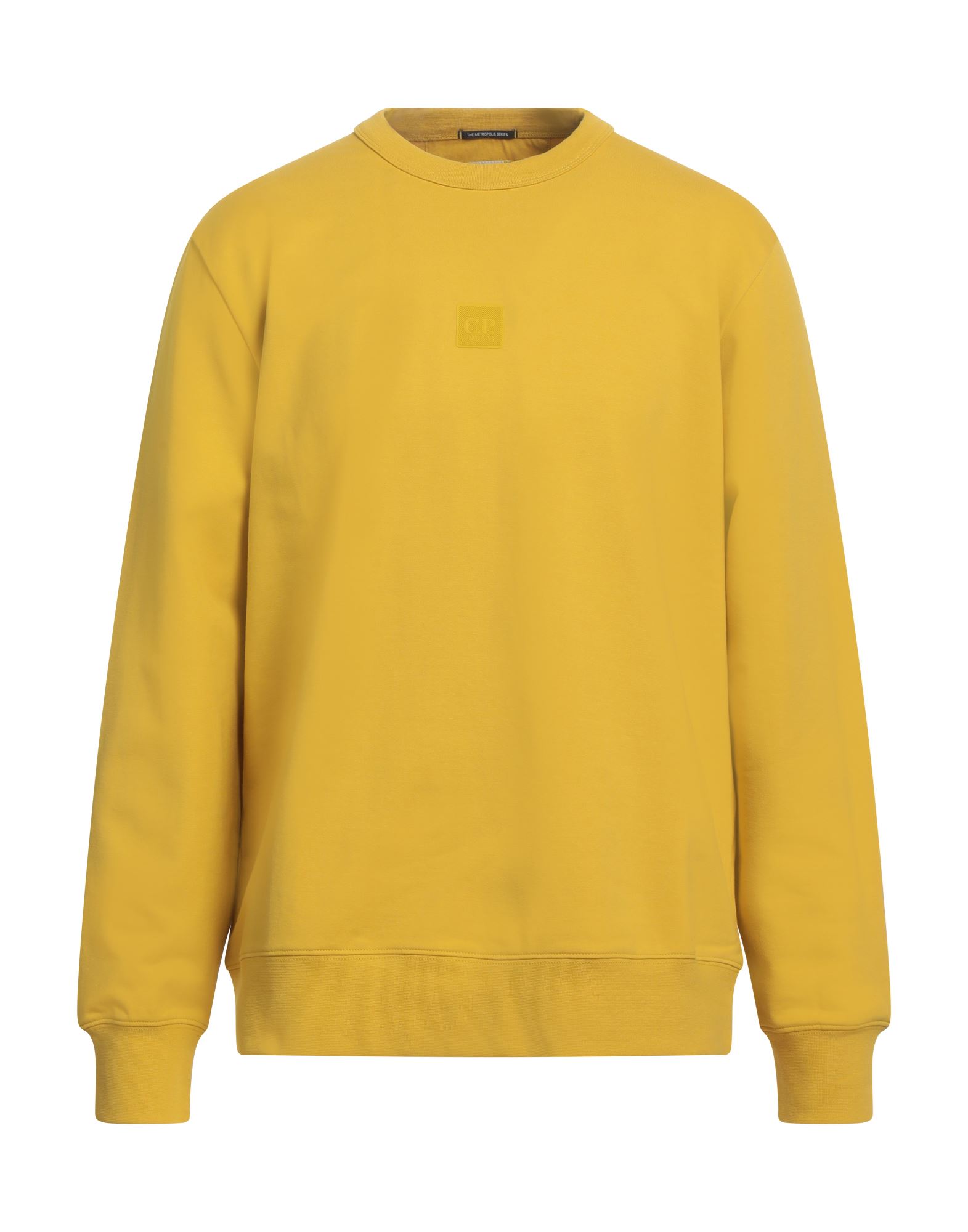 C.P. COMPANY Sweatshirt Herren Gelb C.P. COMPANY Sweatshirt Herren Gelb von C.P. COMPANY