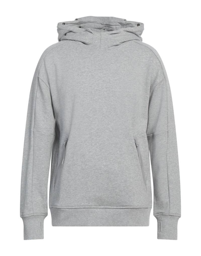 C.P. COMPANY Sweatshirt Herren Grau von C.P. COMPANY