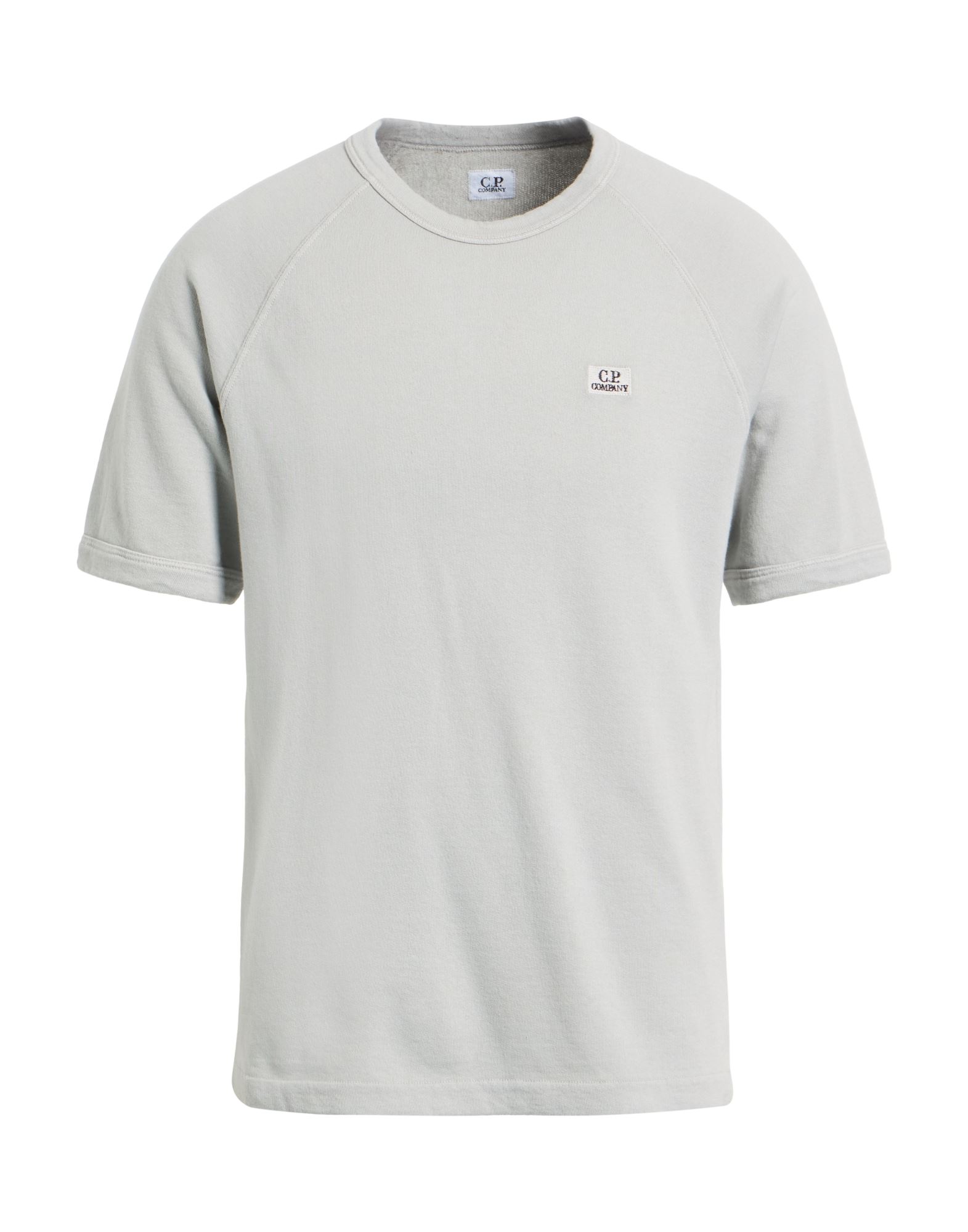 C.P. COMPANY Sweatshirt Herren Grau von C.P. COMPANY