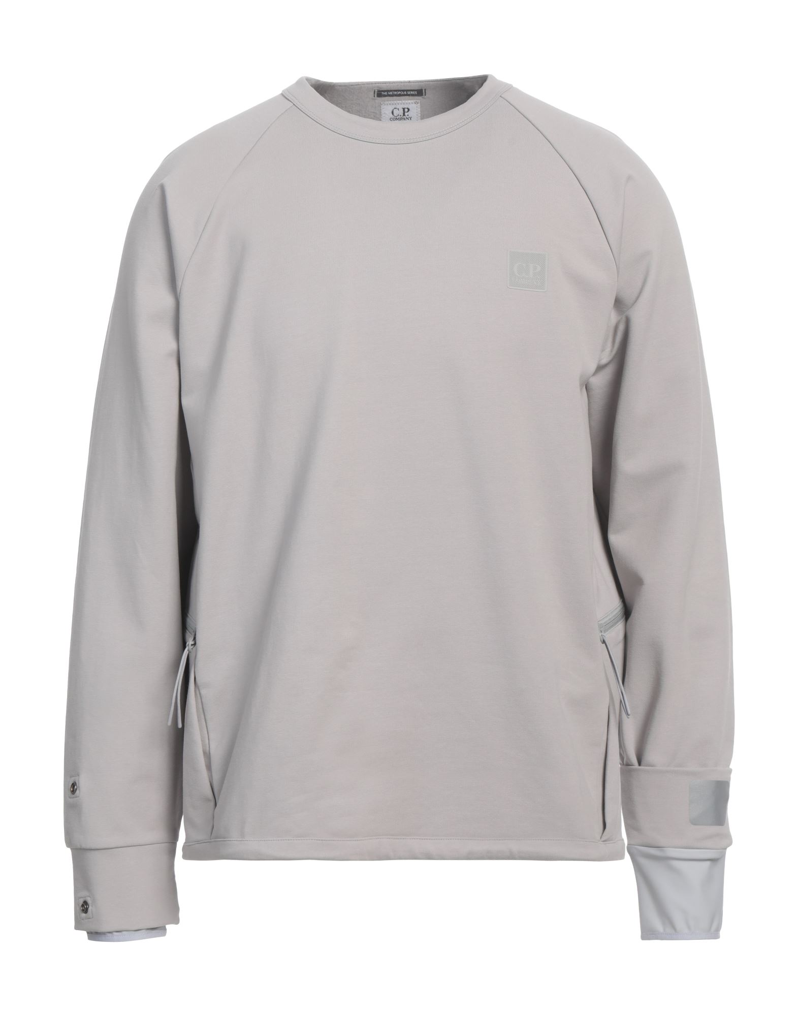 C.P. COMPANY Sweatshirt Herren Grau C.P. COMPANY Sweatshirt Herren Grau von C.P. COMPANY