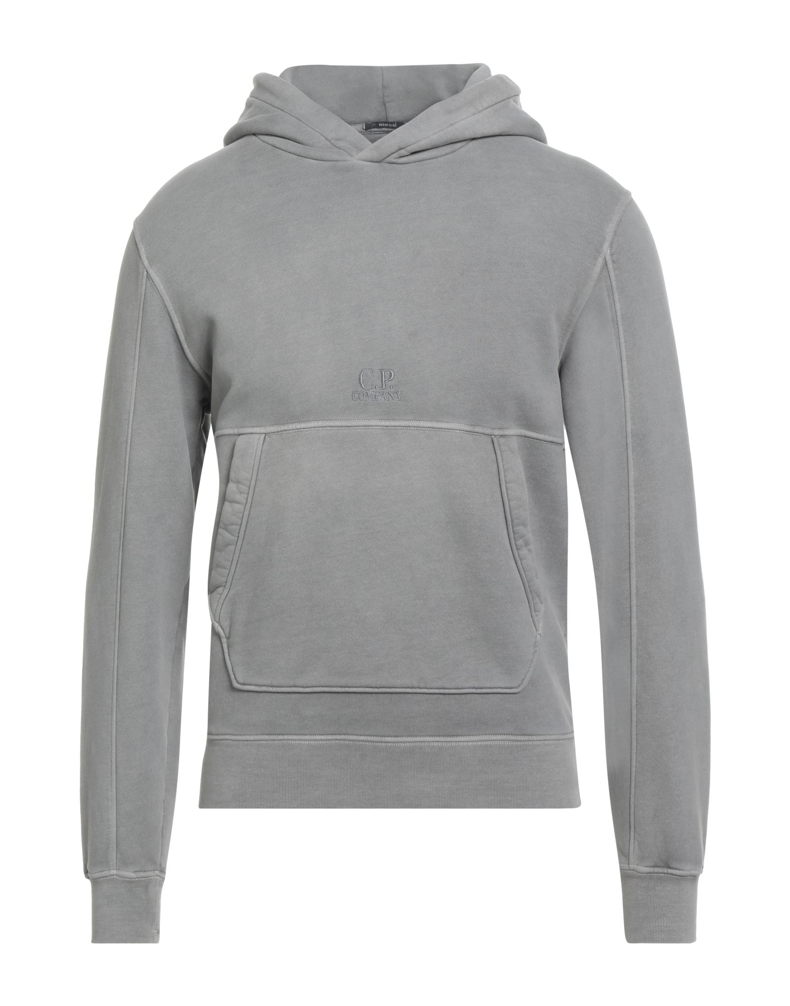 C.P. COMPANY Sweatshirt Herren Grau C.P. COMPANY Sweatshirt Herren Grau von C.P. COMPANY
