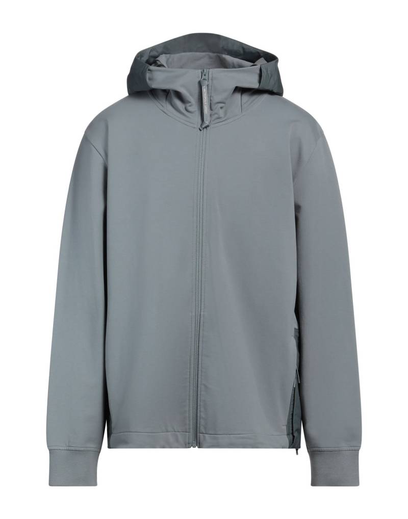 C.P. COMPANY Sweatshirt Herren Hellblau von C.P. COMPANY