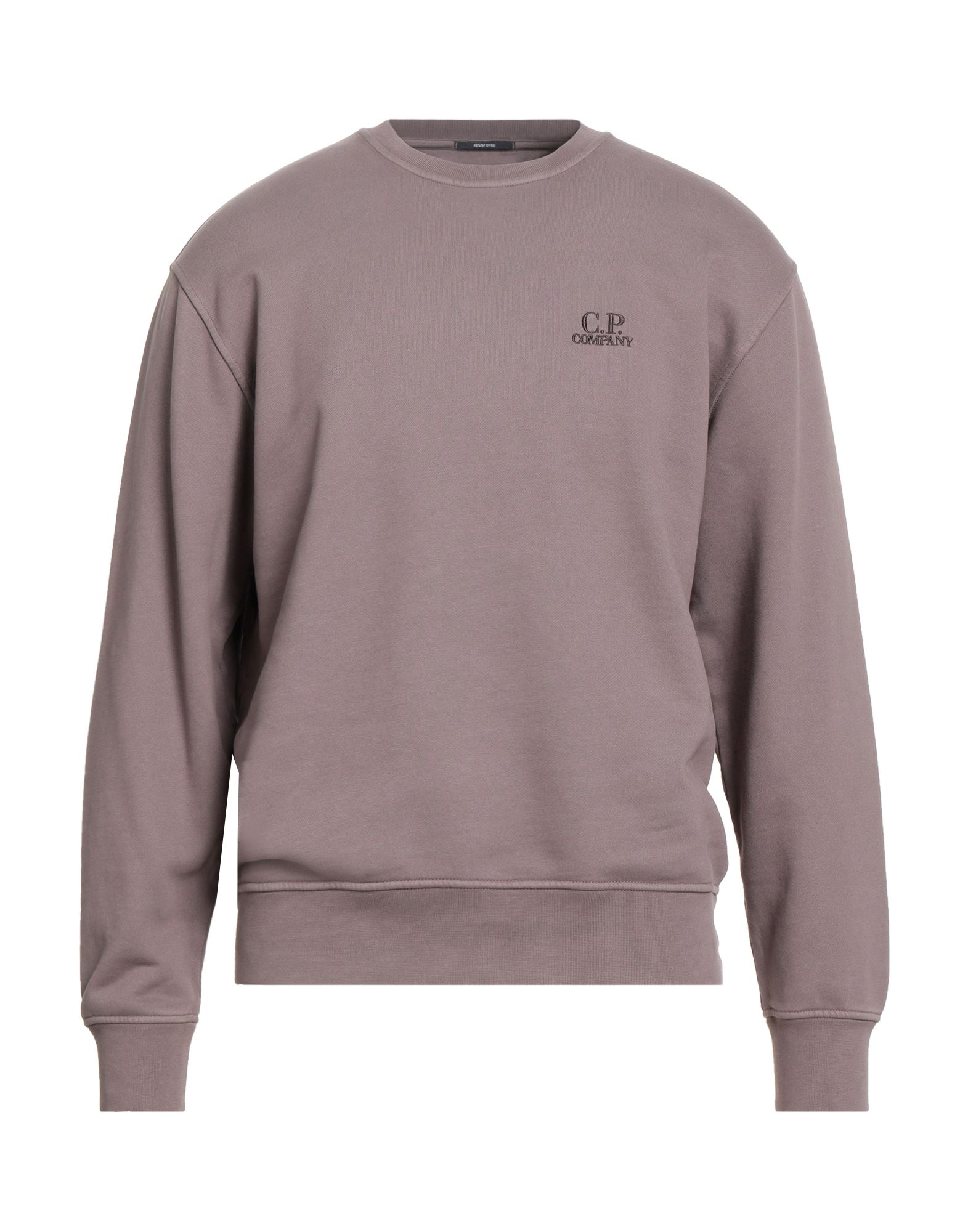 C.P. COMPANY Sweatshirt Herren Hellbraun C.P. COMPANY Sweatshirt Herren Hellbraun von C.P. COMPANY