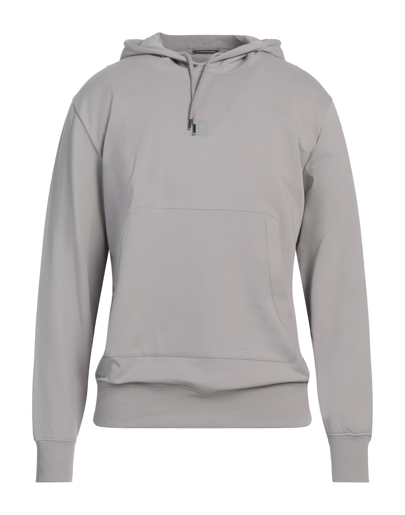 C.P. COMPANY Sweatshirt Herren Hellgrau C.P. COMPANY Sweatshirt Herren Hellgrau von C.P. COMPANY