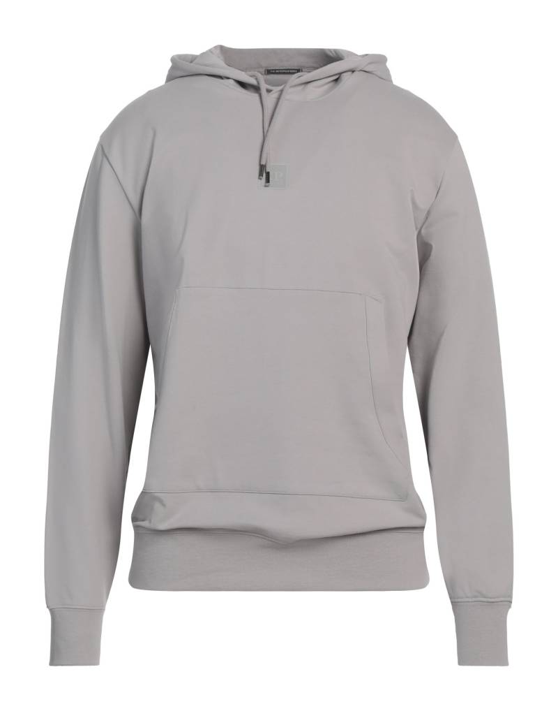 C.P. COMPANY Sweatshirt Herren Hellgrau von C.P. COMPANY