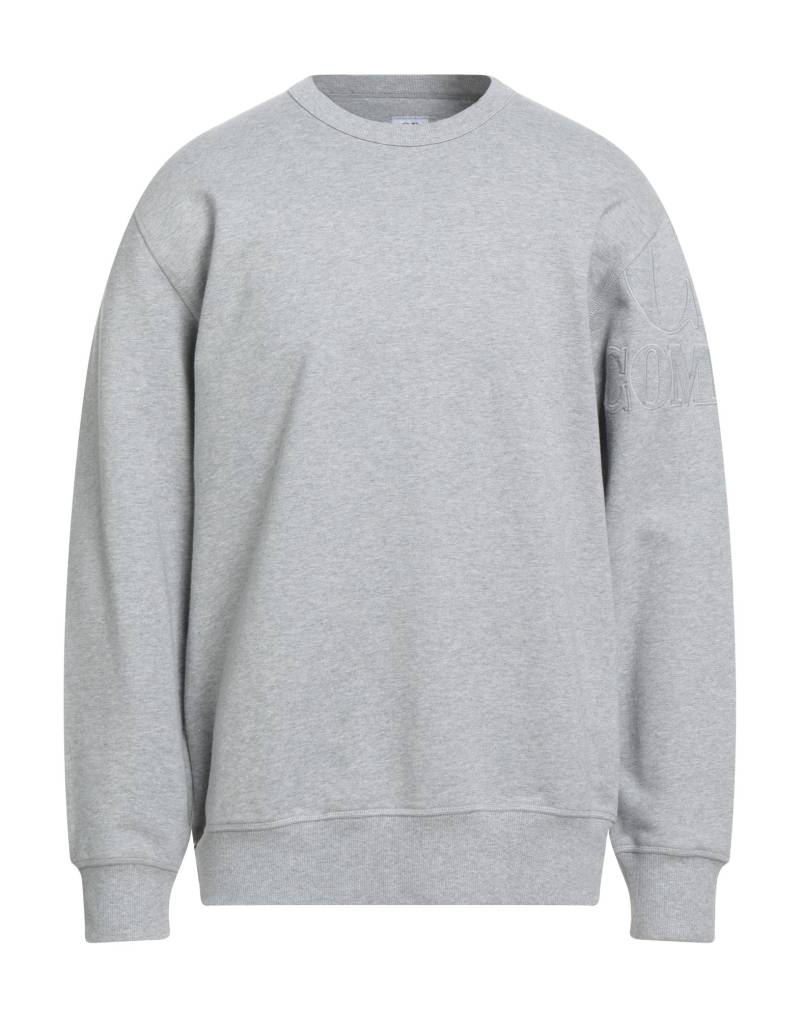 C.P. COMPANY Sweatshirt Herren Hellgrau von C.P. COMPANY
