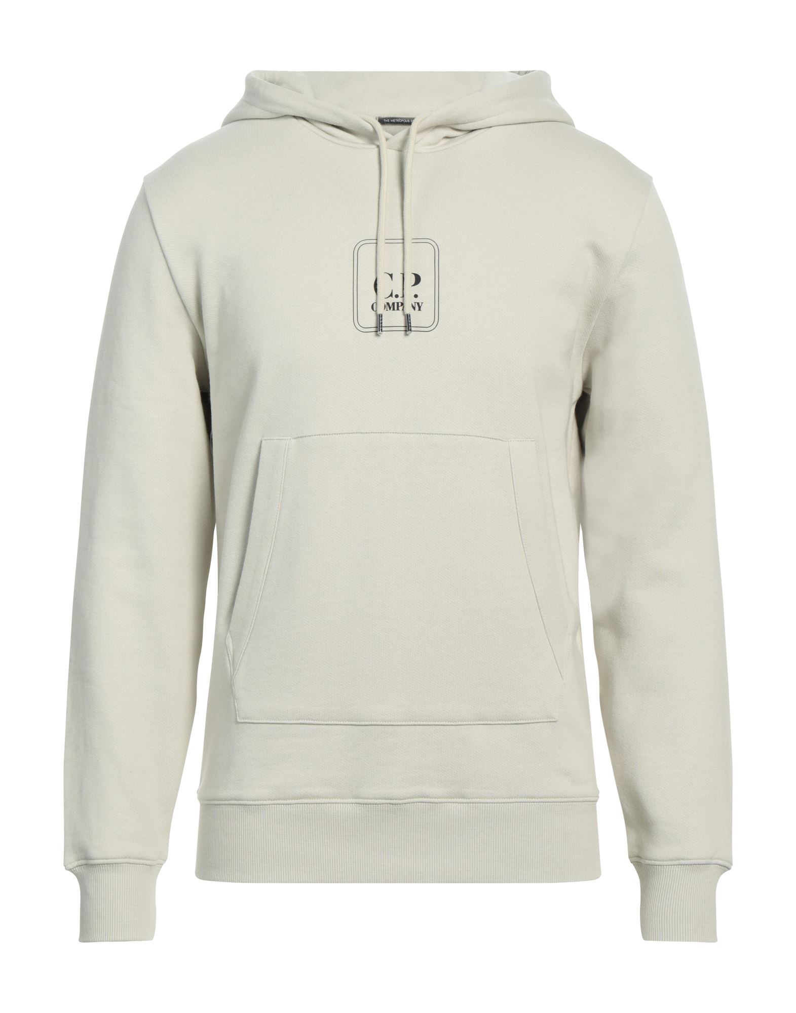 C.P. COMPANY Sweatshirt Herren Hellgrau von C.P. COMPANY