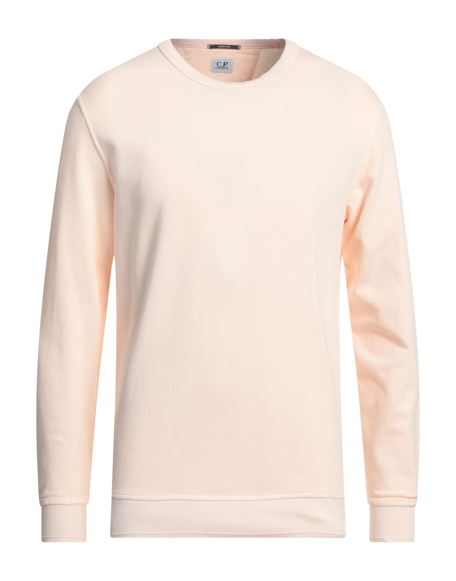 C.P. COMPANY Sweatshirt Herren Hellrosa von C.P. COMPANY