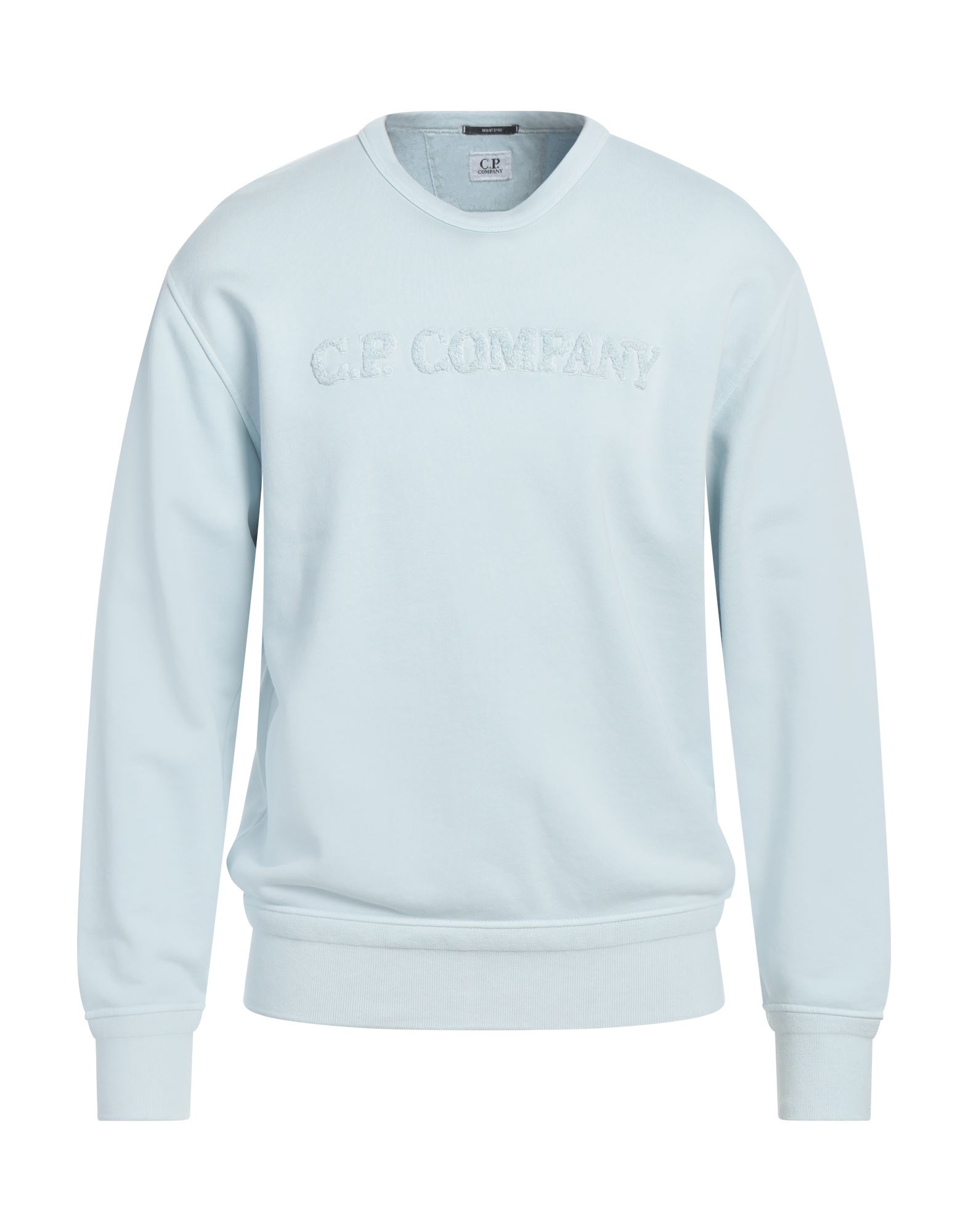 C.P. COMPANY Sweatshirt Herren Himmelblau von C.P. COMPANY