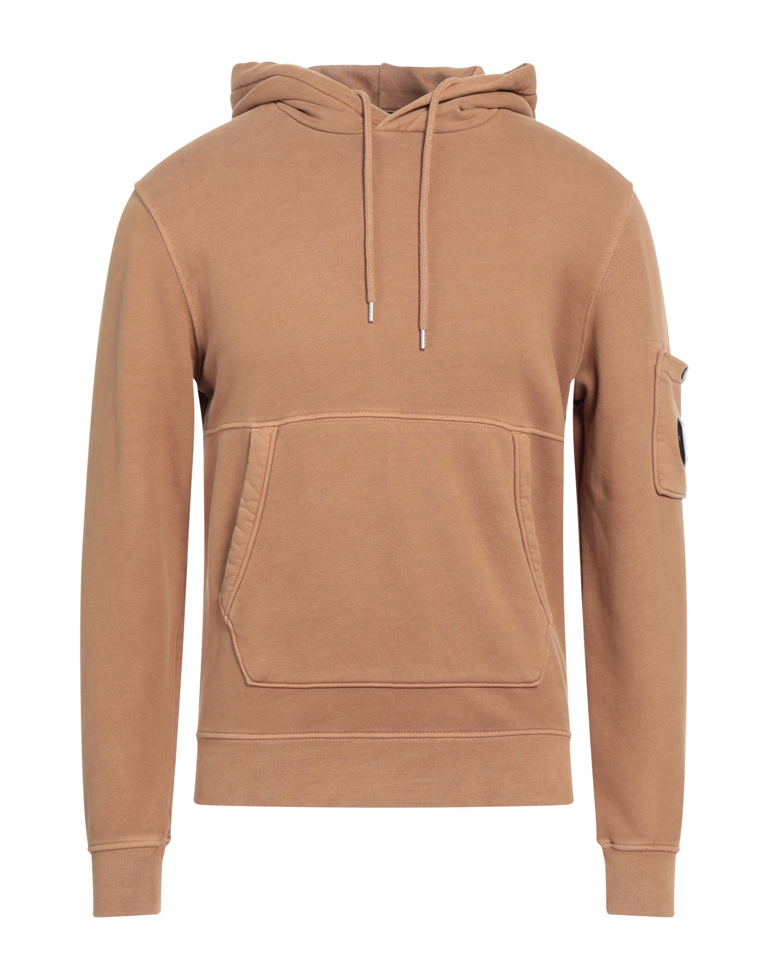 C.P. COMPANY Sweatshirt Herren Kamel C.P. COMPANY Sweatshirt Herren Kamel von C.P. COMPANY