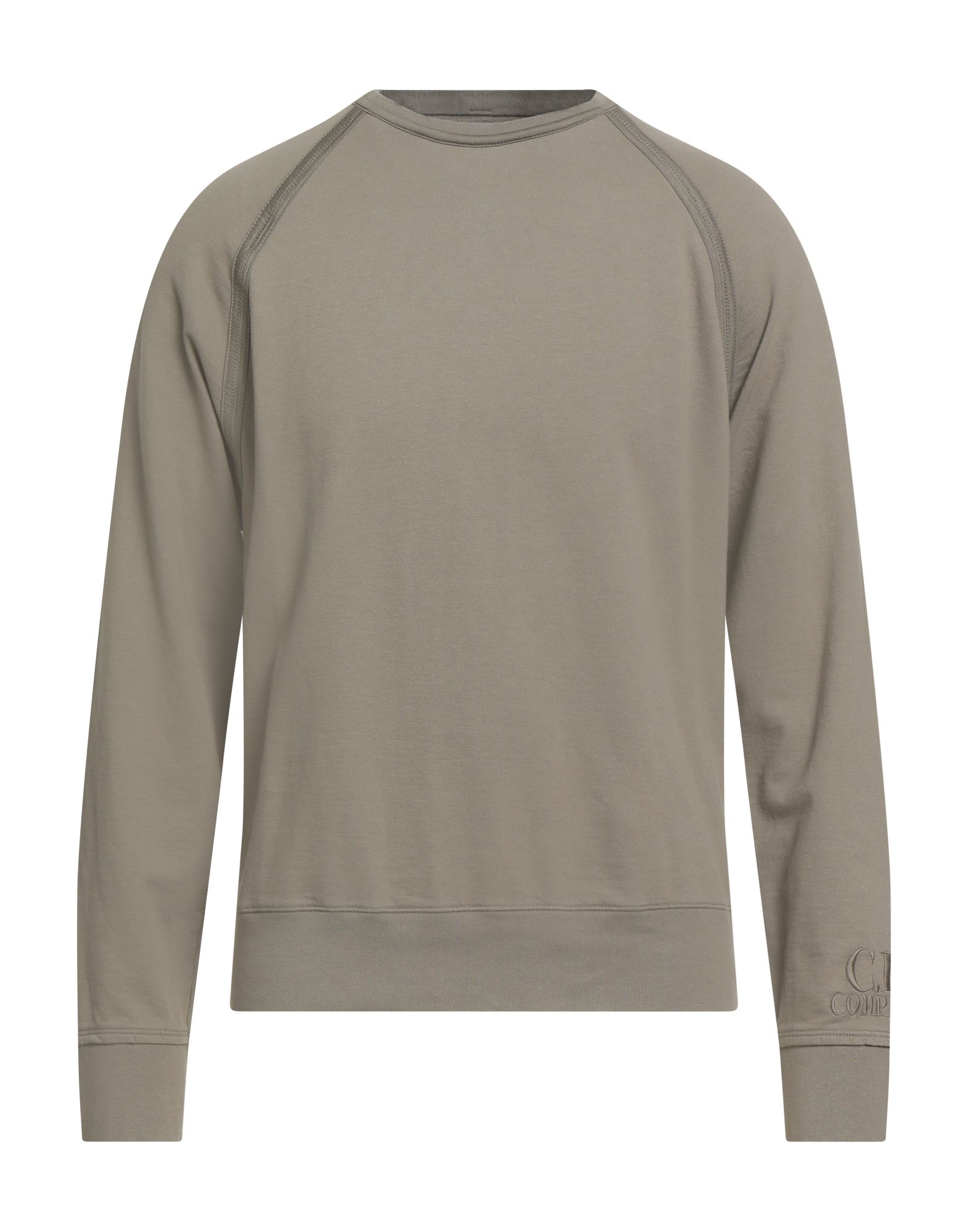C.P. COMPANY Sweatshirt Herren Khaki C.P. COMPANY Sweatshirt Herren Khaki von C.P. COMPANY