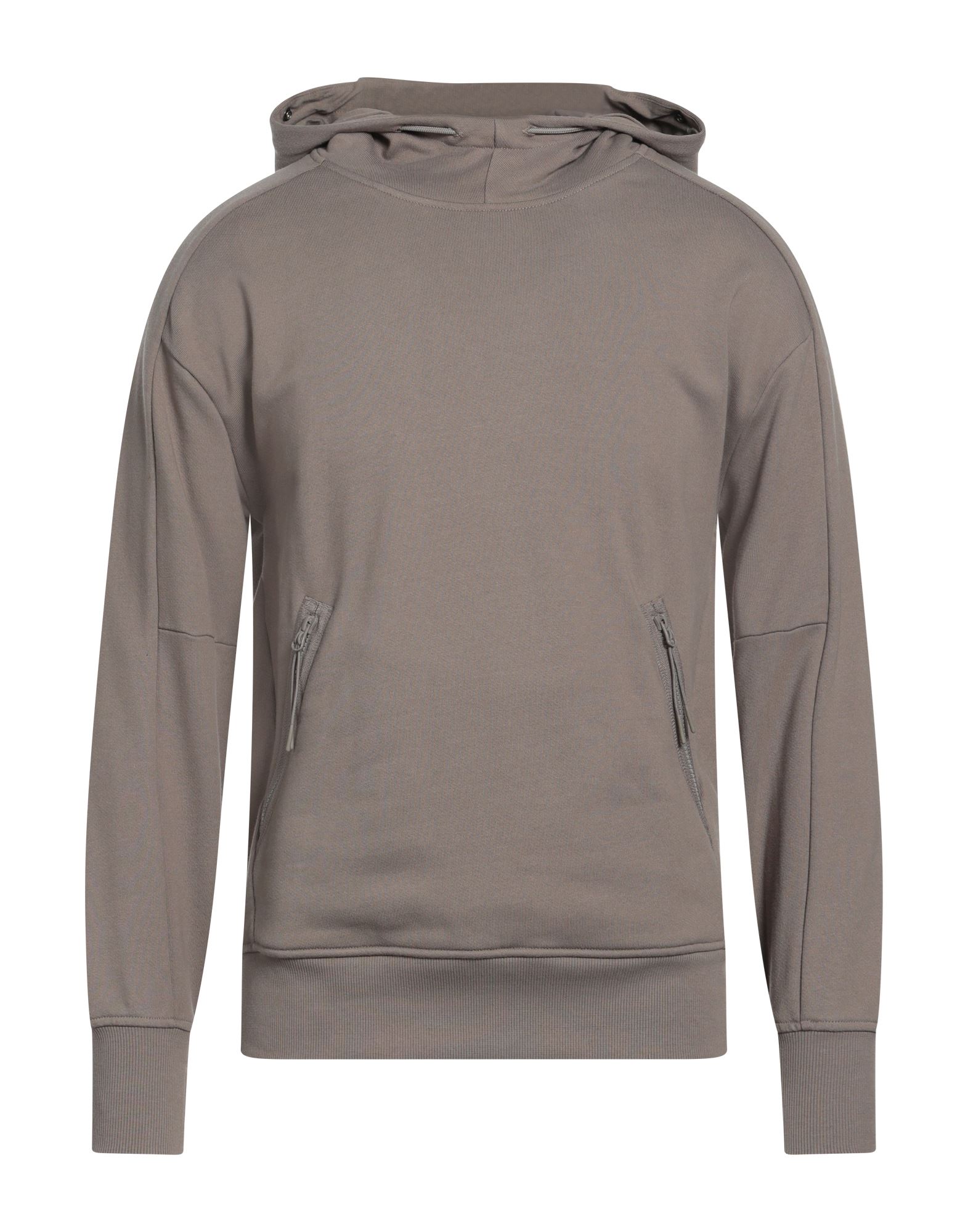 C.P. COMPANY Sweatshirt Herren Khaki von C.P. COMPANY