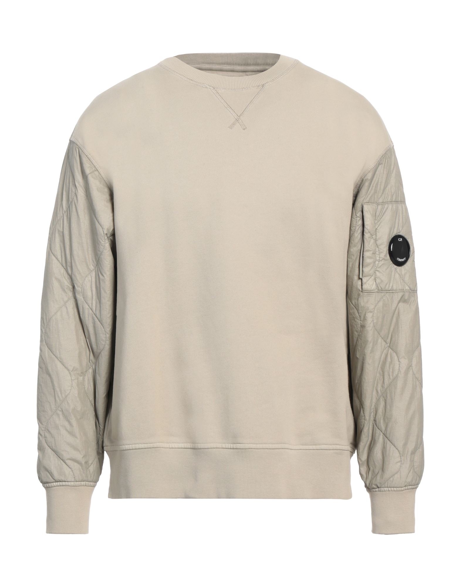 C.P. COMPANY Sweatshirt Herren Khaki C.P. COMPANY Sweatshirt Herren Khaki von C.P. COMPANY