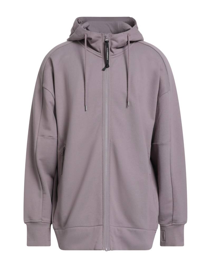 C.P. COMPANY Sweatshirt Herren Malve von C.P. COMPANY