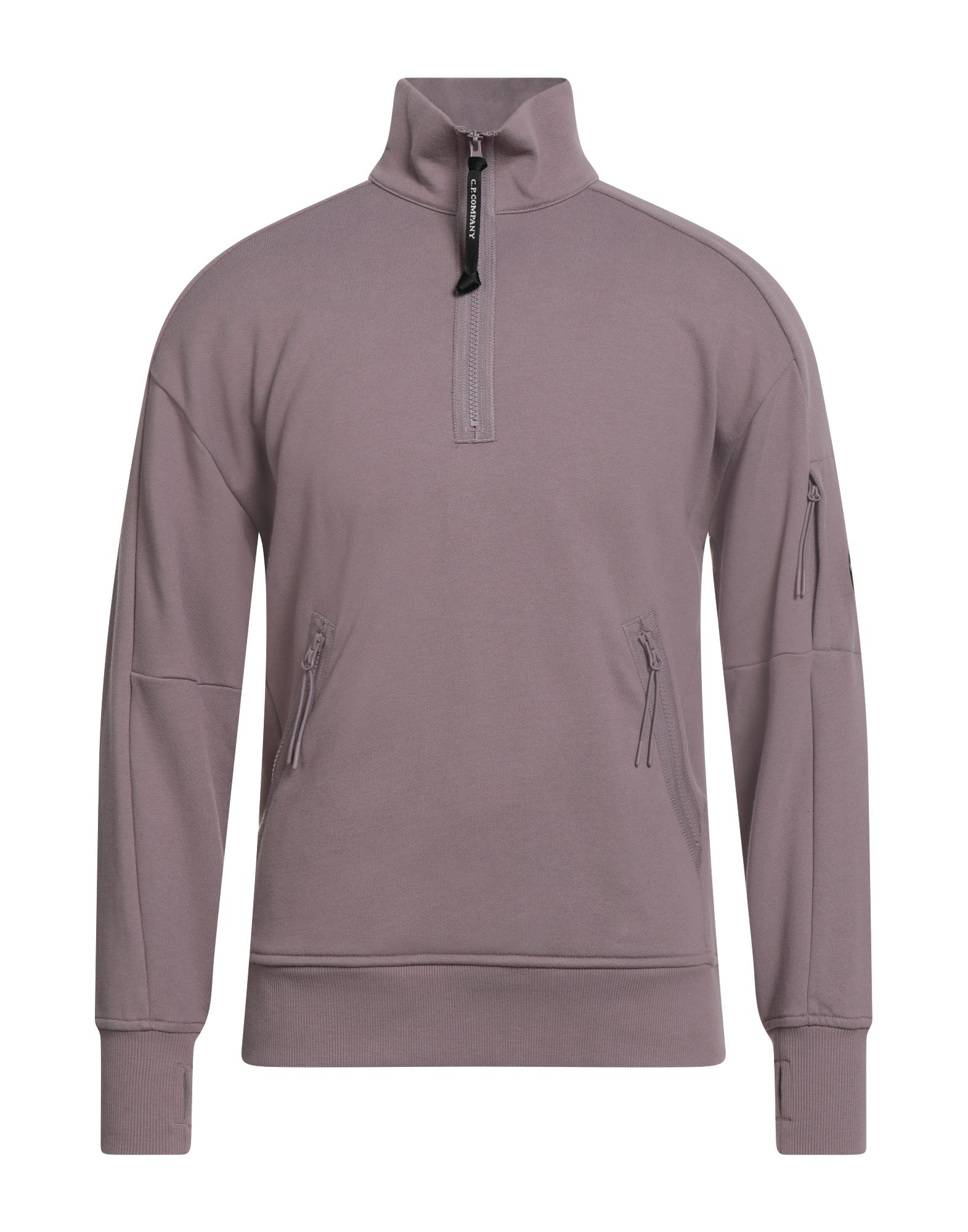 C.P. COMPANY Sweatshirt Herren Malve von C.P. COMPANY