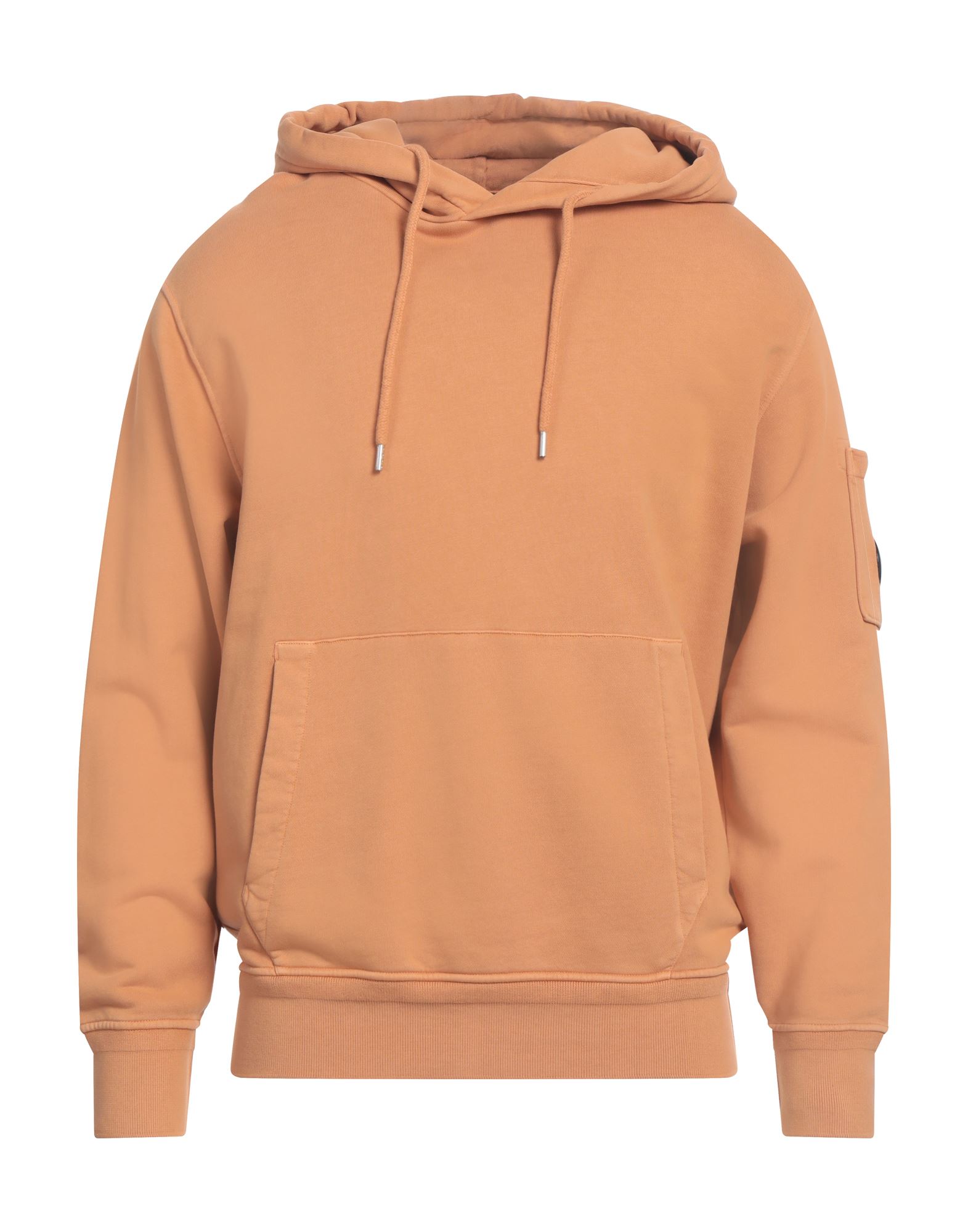 C.P. COMPANY Sweatshirt Herren Mandarine C.P. COMPANY Sweatshirt Herren Mandarine von C.P. COMPANY