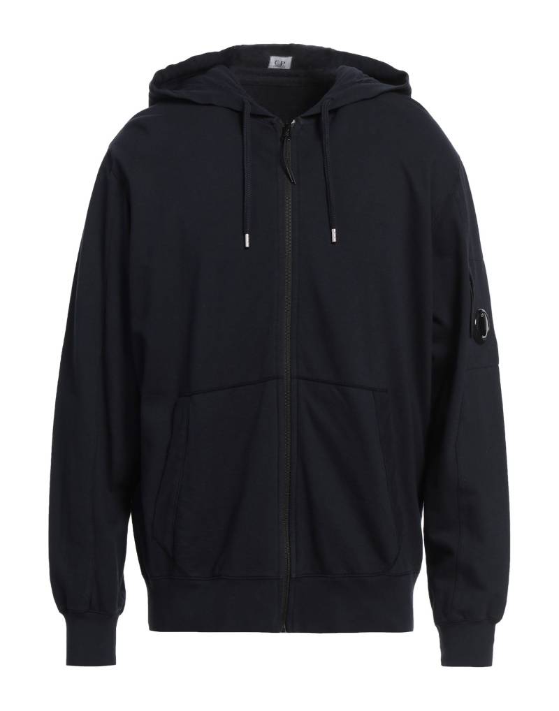 C.P. COMPANY Sweatshirt Herren Marineblau von C.P. COMPANY