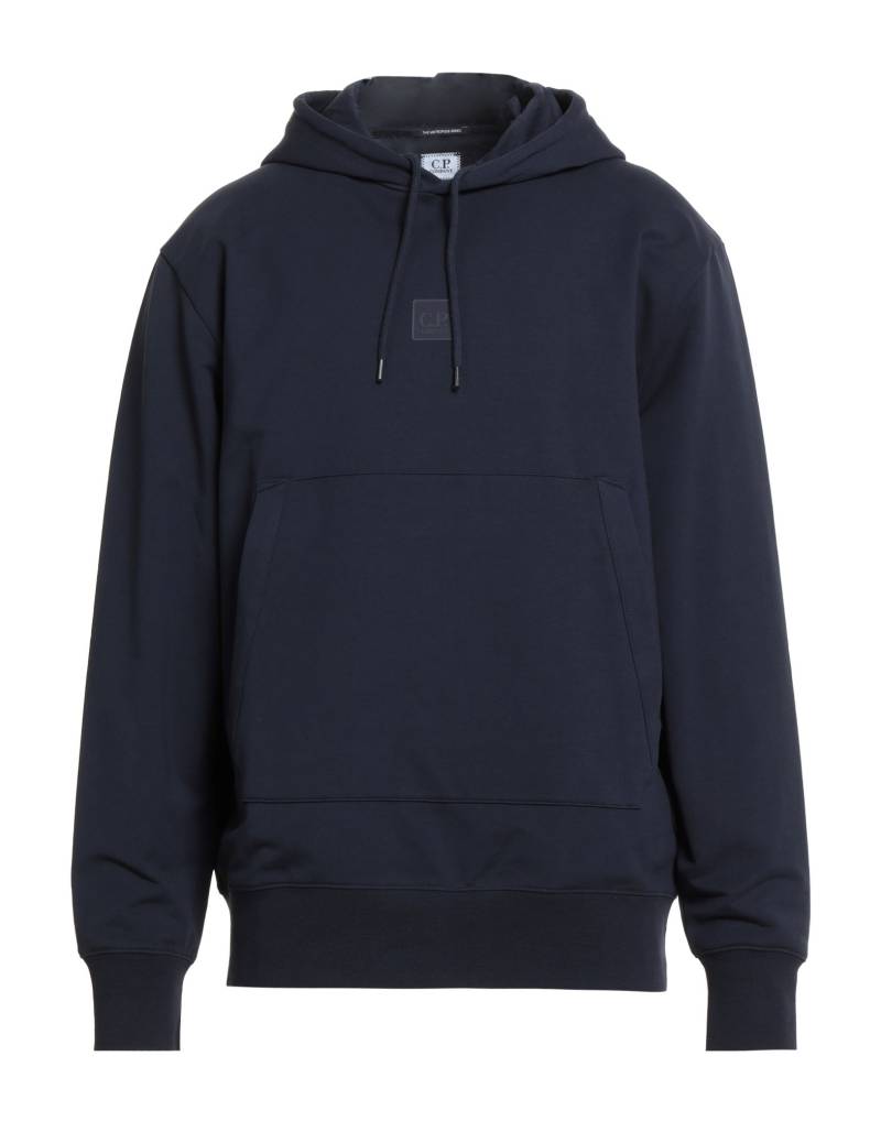 C.P. COMPANY Sweatshirt Herren Marineblau von C.P. COMPANY