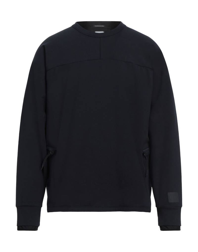 C.P. COMPANY Sweatshirt Herren Marineblau von C.P. COMPANY