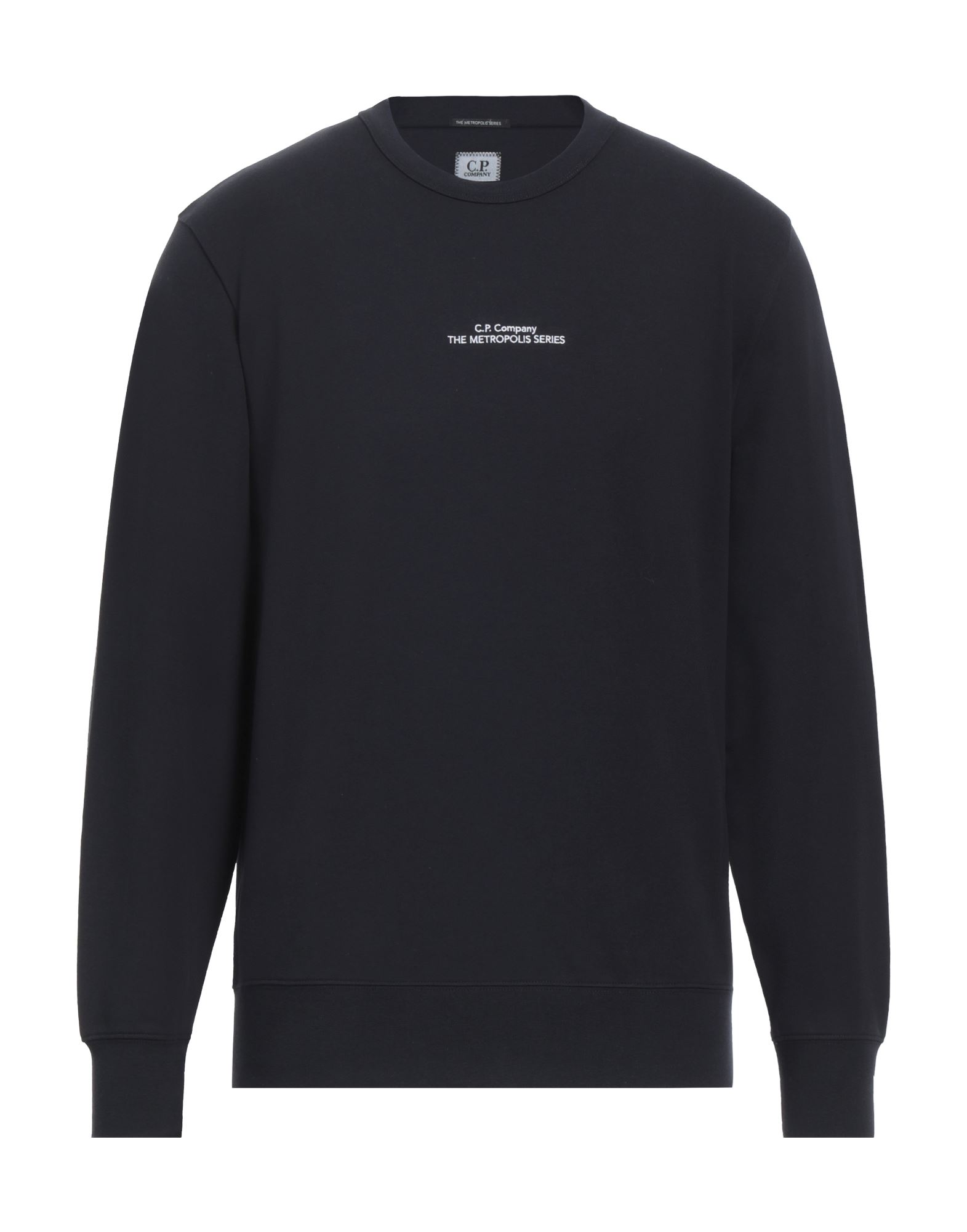 C.P. COMPANY Sweatshirt Herren Marineblau von C.P. COMPANY