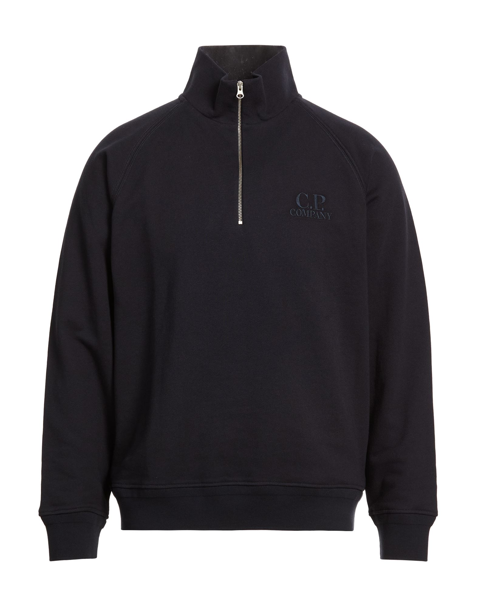 C.P. COMPANY Sweatshirt Herren Marineblau von C.P. COMPANY