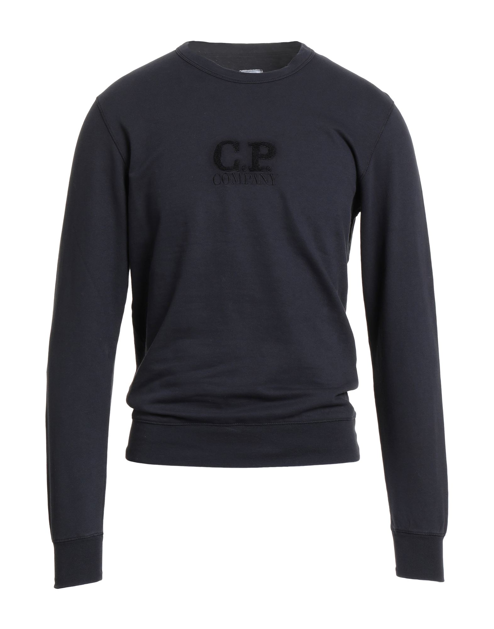 C.P. COMPANY Sweatshirt Herren Marineblau von C.P. COMPANY