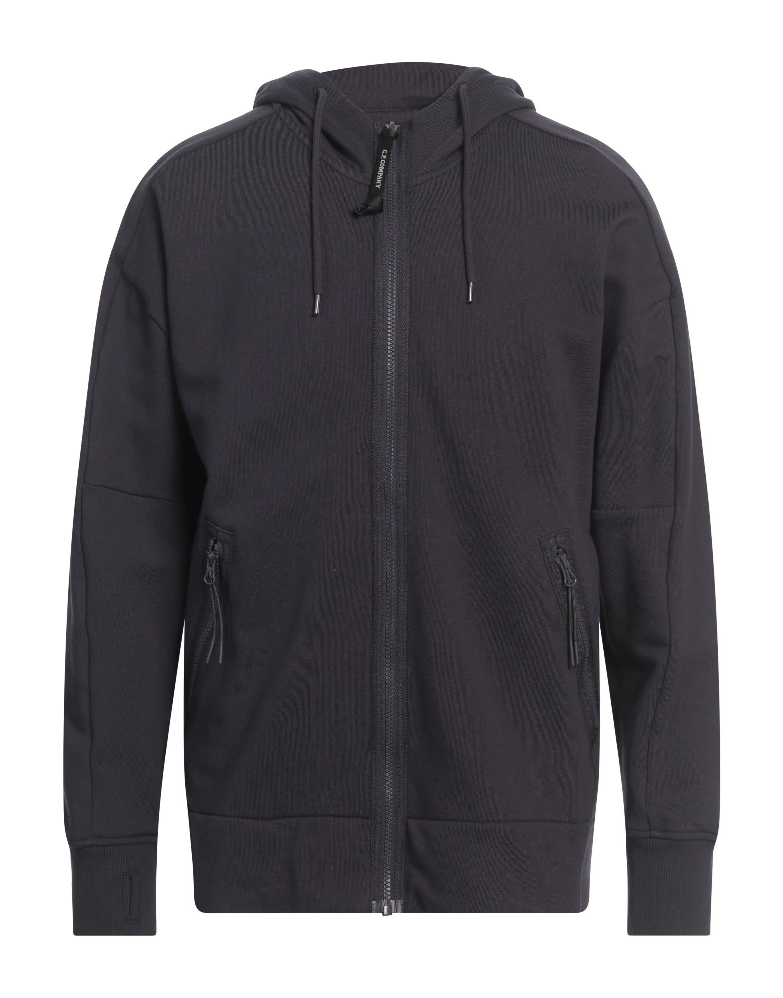 C.P. COMPANY Sweatshirt Herren Marineblau von C.P. COMPANY