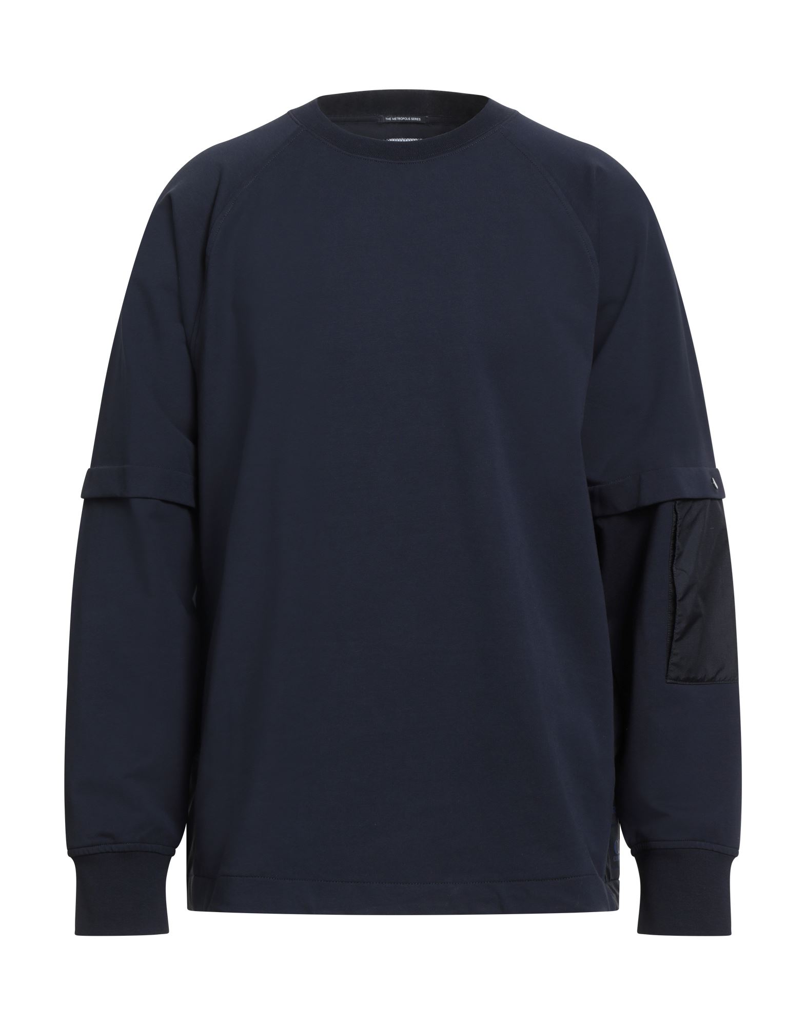 C.P. COMPANY Sweatshirt Herren Marineblau C.P. COMPANY Sweatshirt Herren Marineblau von C.P. COMPANY