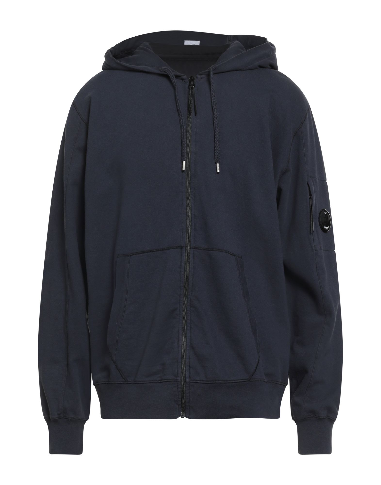 C.P. COMPANY Sweatshirt Herren Marineblau von C.P. COMPANY