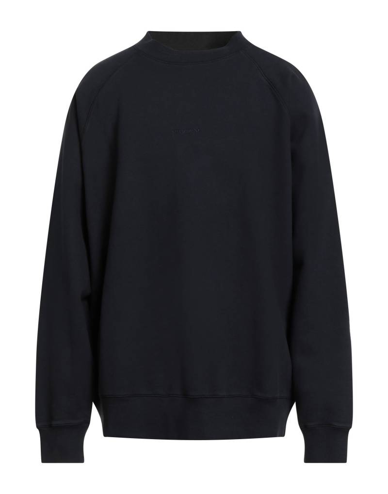 C.P. COMPANY Sweatshirt Herren Marineblau von C.P. COMPANY