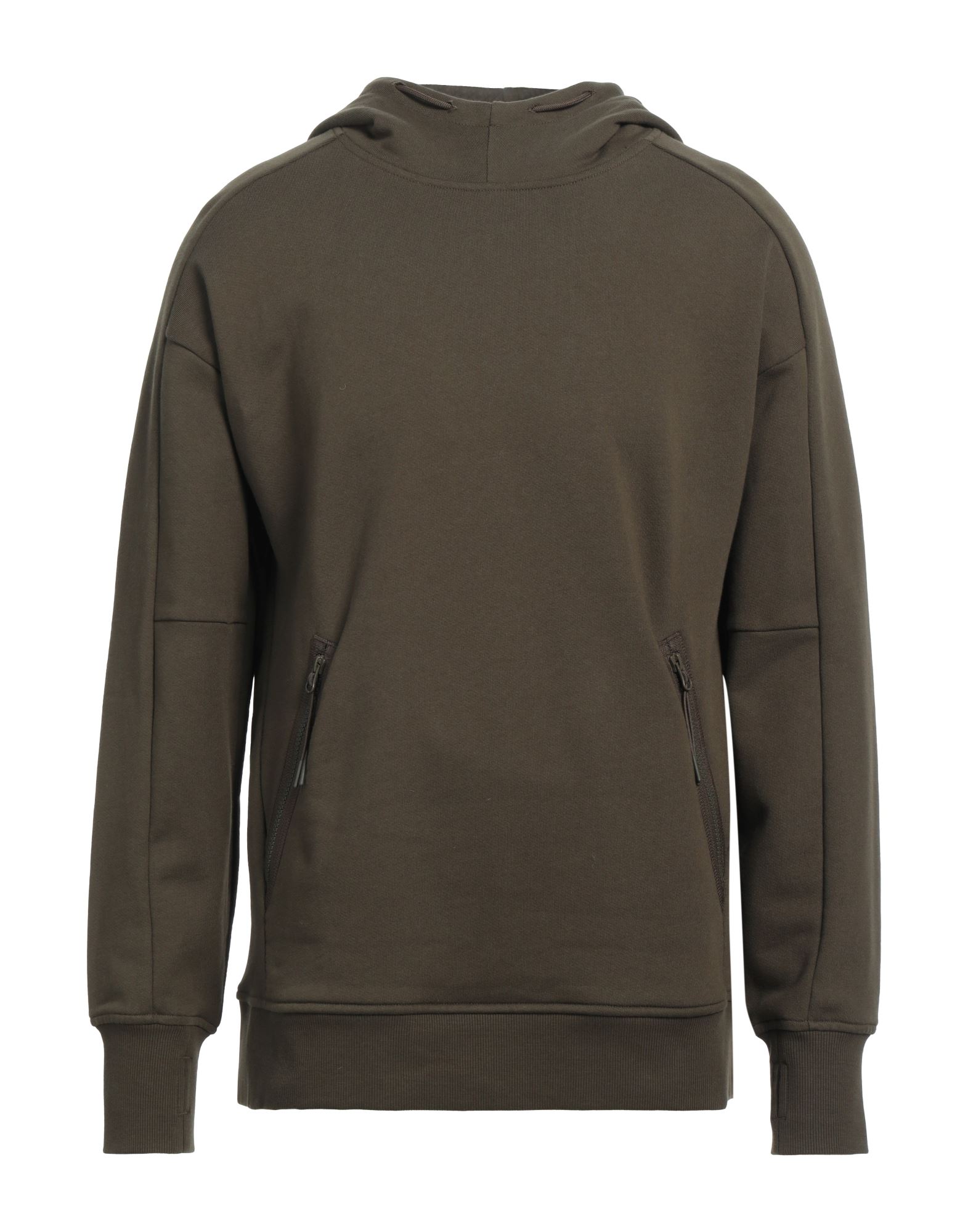 C.P. COMPANY Sweatshirt Herren Militärgrün C.P. COMPANY Sweatshirt Herren Militärgrün von C.P. COMPANY