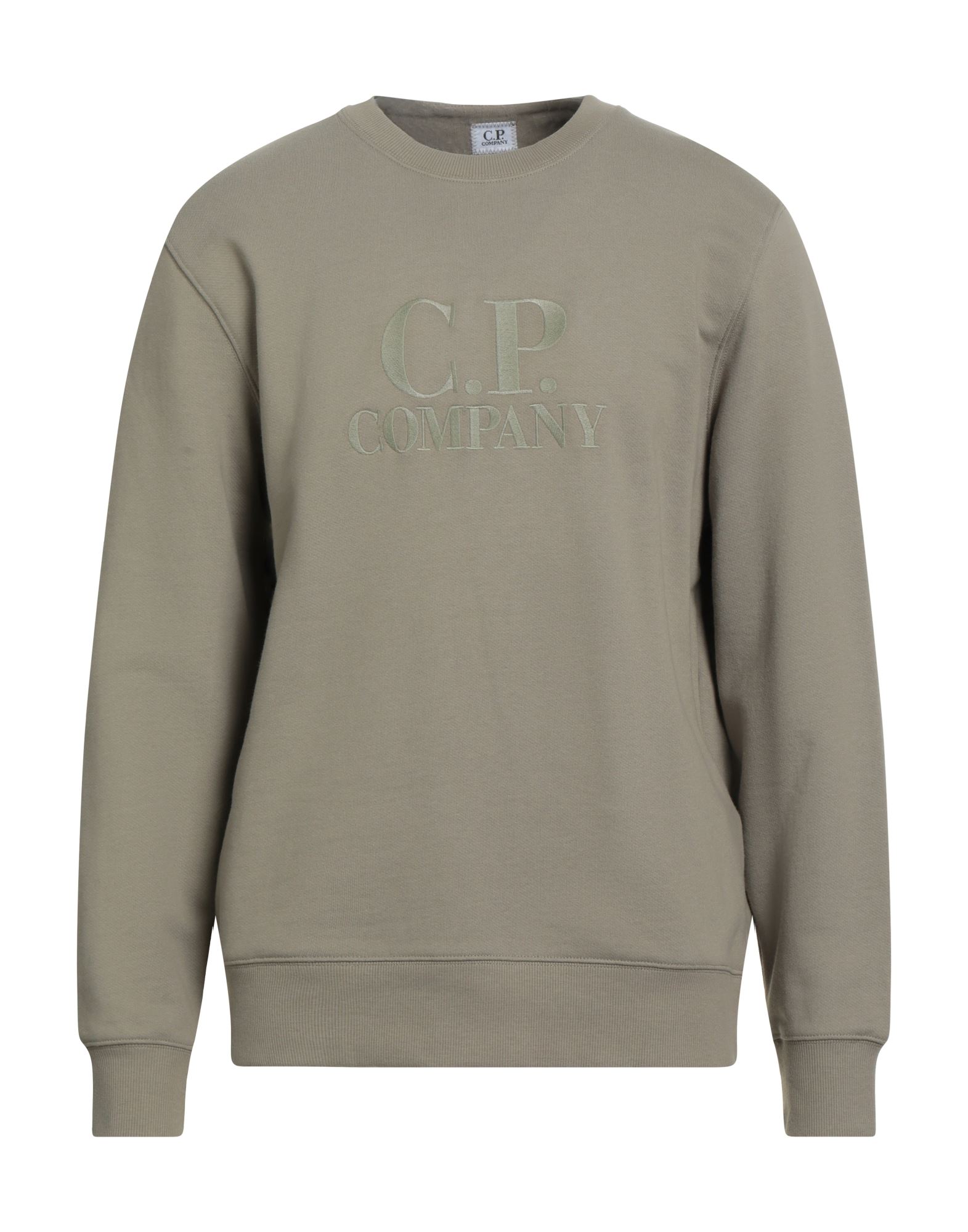 C.P. COMPANY Sweatshirt Herren Militärgrün C.P. COMPANY Sweatshirt Herren Militärgrün von C.P. COMPANY