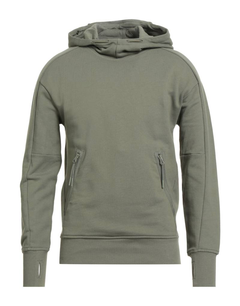 C.P. COMPANY Sweatshirt Herren Militärgrün von C.P. COMPANY