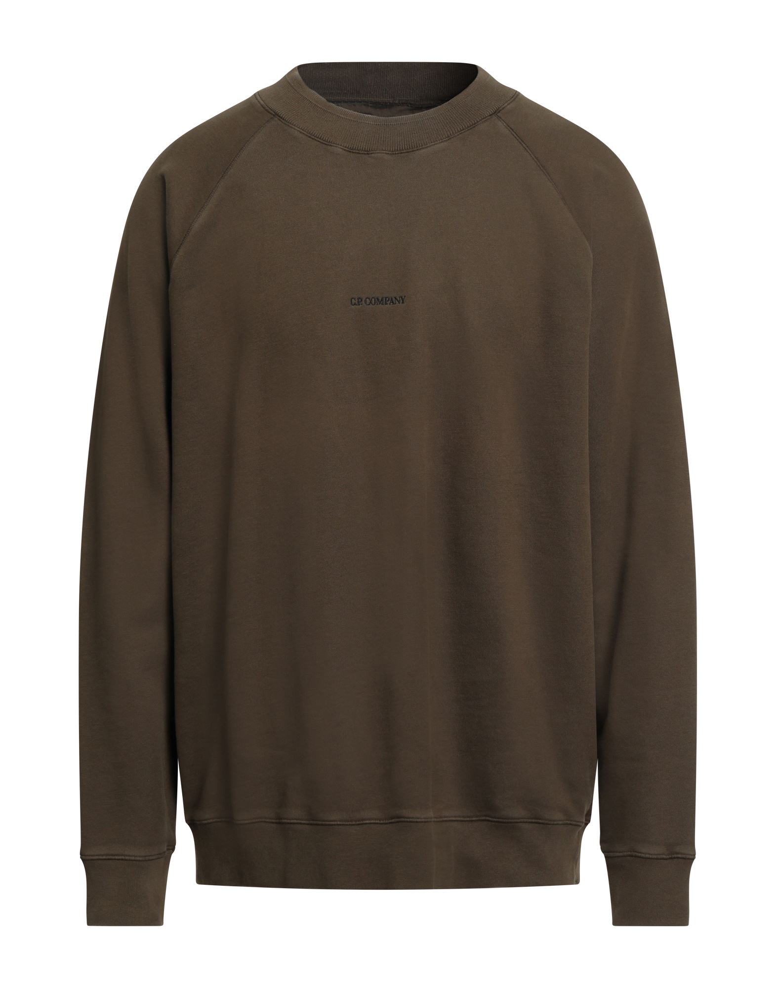 C.P. COMPANY Sweatshirt Herren Militärgrün C.P. COMPANY Sweatshirt Herren Militärgrün von C.P. COMPANY