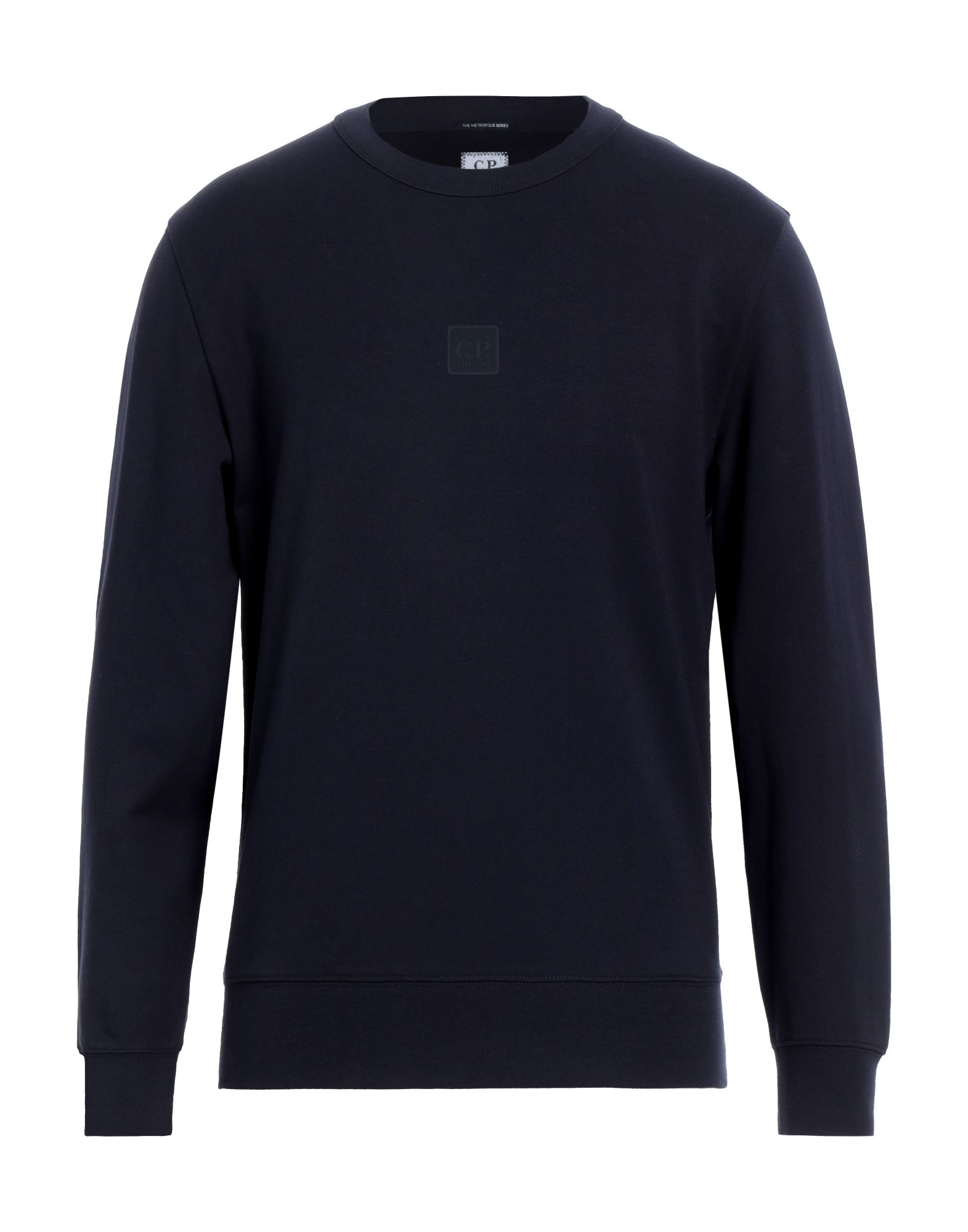 C.P. COMPANY Sweatshirt Herren Nachtblau von C.P. COMPANY