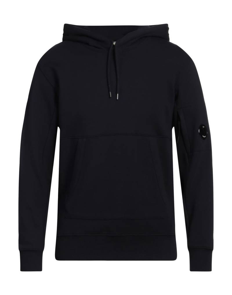 C.P. COMPANY Sweatshirt Herren Nachtblau von C.P. COMPANY